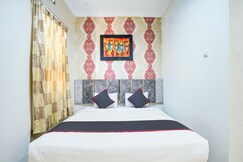 Hotel O Padang City Center Near Pantai Padang Formerly D'Dhave Hotel