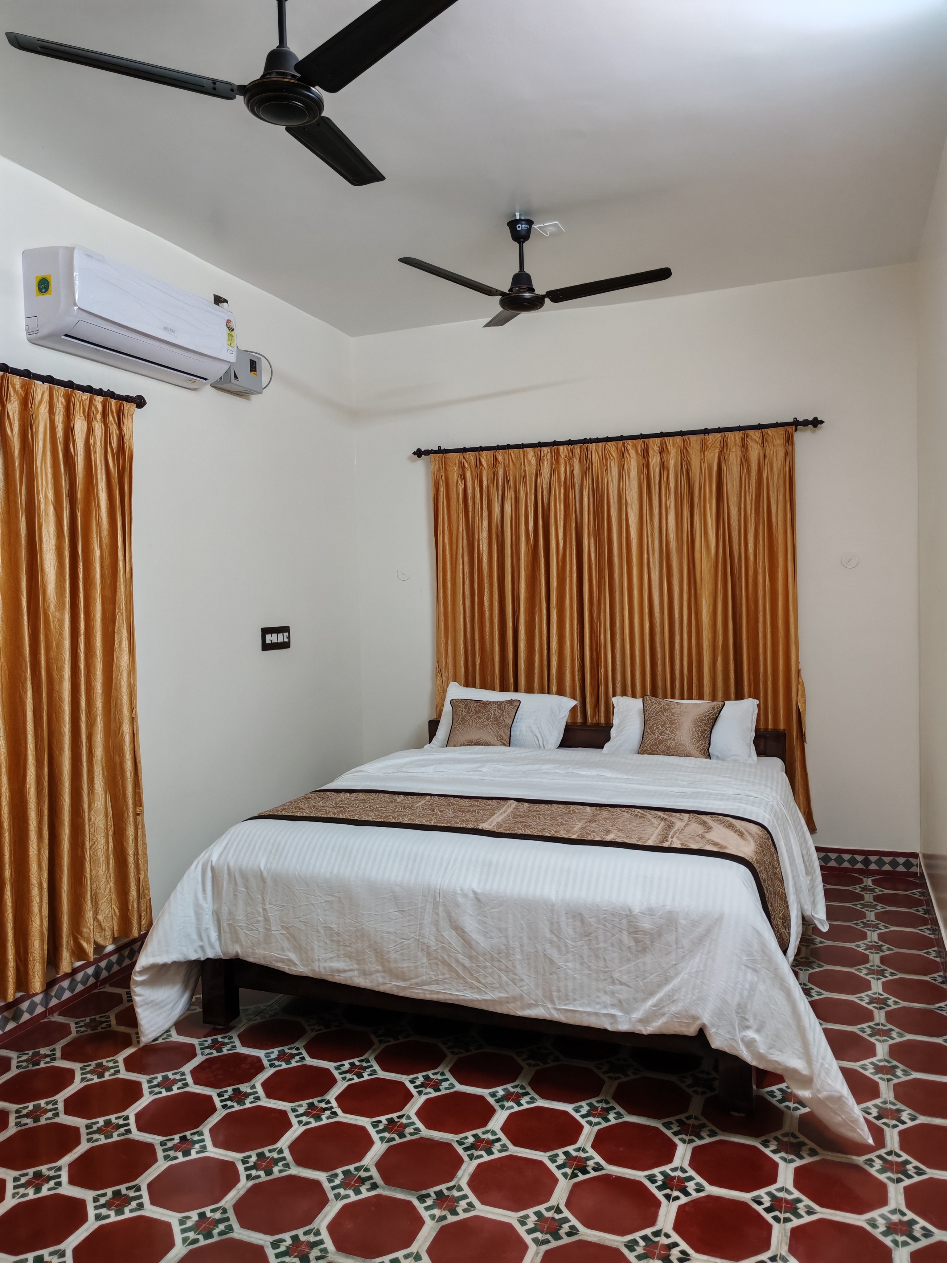 The Sparrow House 2BHK Ground Floor - Tap to explore photos