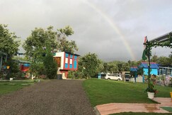 ALEXA RESORT AND RESTAURANT