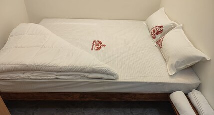 Nisarga Comforts Room Type - Standard Room