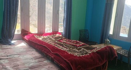 Magical Tosh Room Type - Bedroom 3