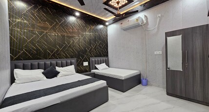 ROYAL RANI RESIDENCY Room Type - ROYAL RANI RESIDENCY