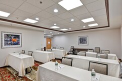 Hampton Inn Albany-Wolf Road