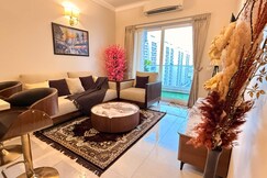 Aquabloom Couple Retreat Pool Aravalli Views