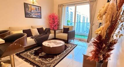 Aquabloom Couple Retreat Pool Aravalli Views Room Type - Aquabloom Couple Retreat Pool Aravalli Views