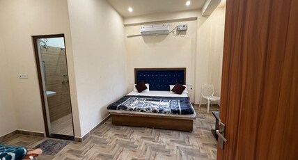Hotel Pilgrrim Room Type - Executive Triple Bed Room Hotel Pilgrrim Room Type - Executive Triple Bed Room