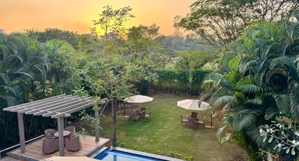 Skygram Kuber Room Type - Skygram Kuber