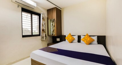 Hotel Zayka Room Type - Standard Room