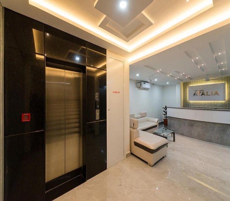 Manipal Atalia Service Apartment - Tap to explore photos