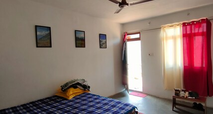 Zero point homestay Room Type - Bedroom 2