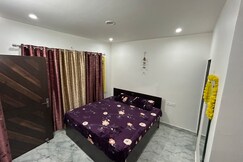 Mountain bliss valley retreat