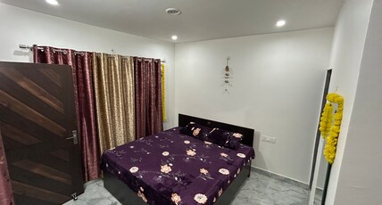 Mountain bliss valley retreat Room Type - Bedroom 1