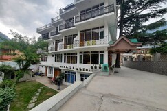 Address of HOTEL SWEET HOME (5 MINS. AWAY FROM MALL ROAD)