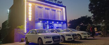MANNAT RESIDENCY