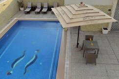 Premium Strato Hotel Doha