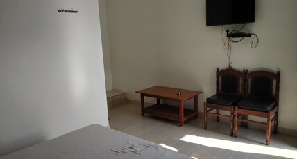 DIAMOND PALACE Room Type - Standard AC Room