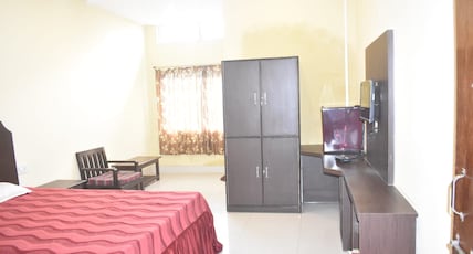 Hotel Bluemoon,Golaghat  Room Type - Double AC Room