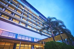 Vivanta Kolkata, EM Bypass