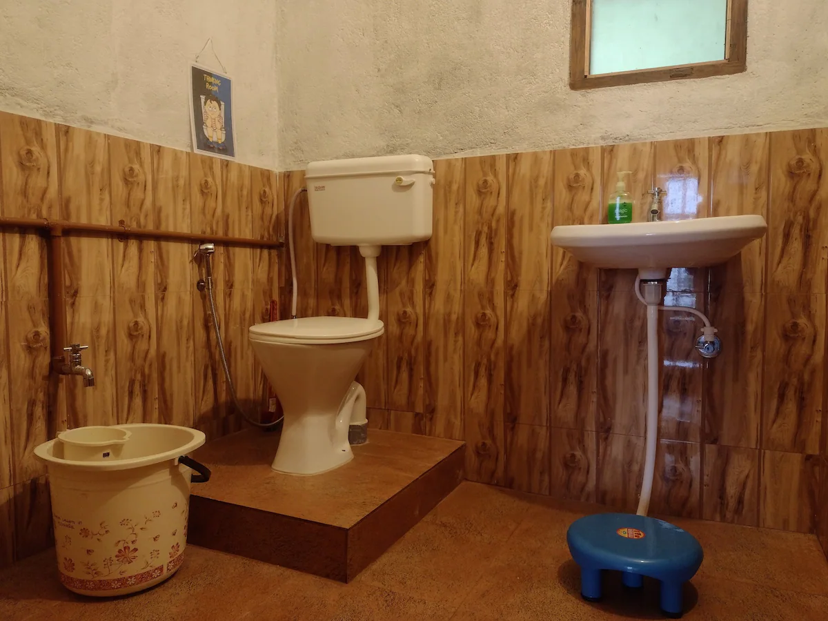 Mowgli Town Homestay - Tap to explore photos