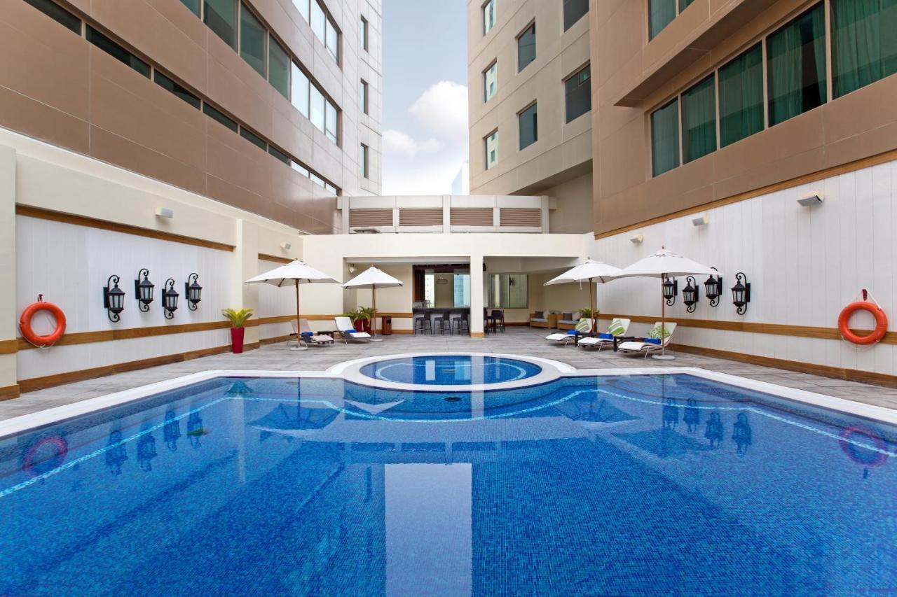 Millennium Plaza Hotel Doha - Tap to explore photos
