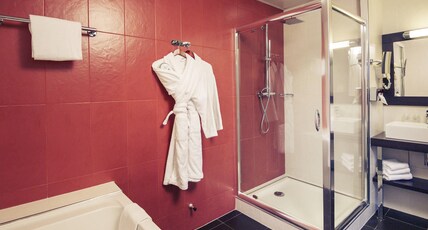 Mercure Maurepas Saint Quentin Room Type - Suite