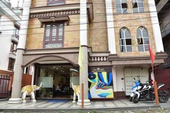 HOTEL VENKATESH REGENCY