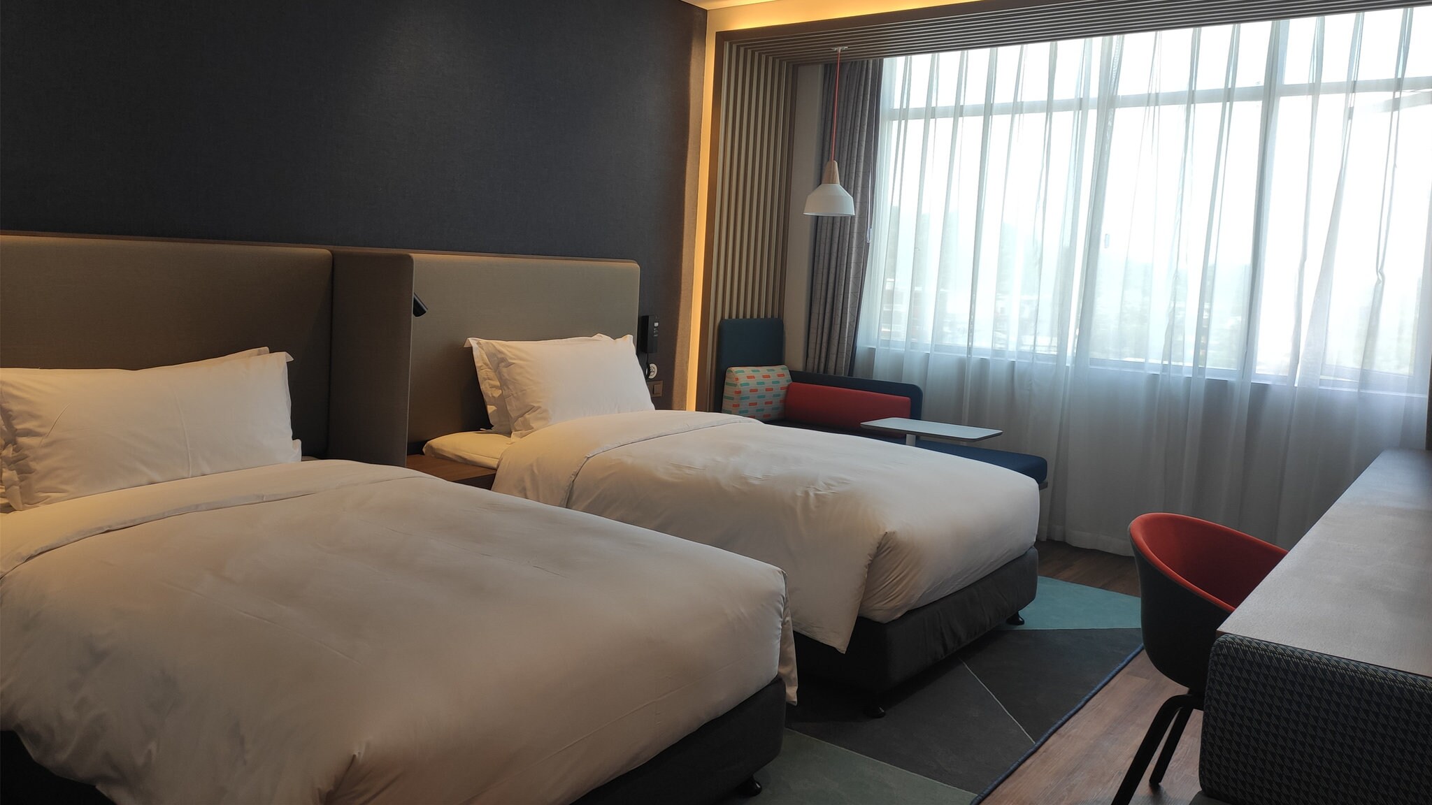 Holiday Inn Express JINGDEZHEN ANCIENT TOWN - Tap to explore photos