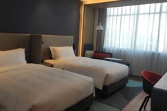 Holiday Inn Express JINGDEZHEN ANCIENT TOWN
