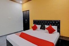 Hotal Vista Grand
