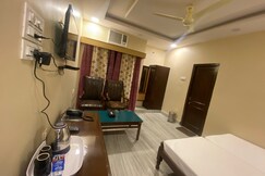 Hotel Shalimar