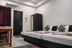 Rameshwaram Paying Guest House