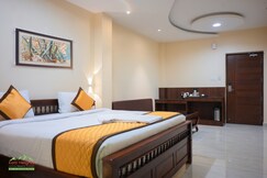 Ketti Heights Resorts