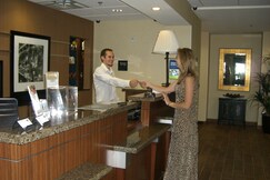 Hampton Inn and Suites Pueblo/North