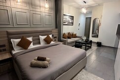 Sukoon by Urban Retreat   Best River View In Noida