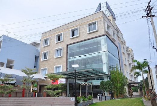 Hotel Atrium