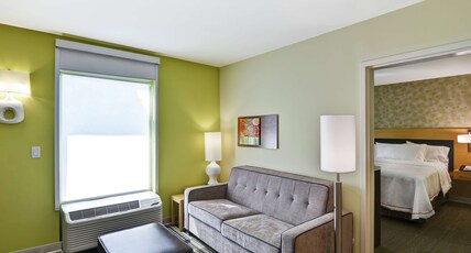 Home2 Suites by Hilton Hilton Head, SC Room Type - 1QN HEARING ACC SUITE NS