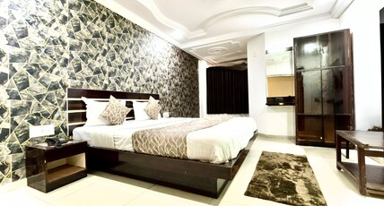 Hotel Dev Palace Room Type - Deluxe Family Double