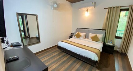 Pineland Resort and Chalets Room Type - Penthouse 4BHK