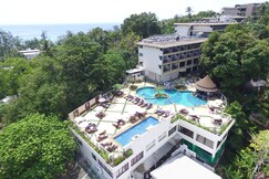 Peach Hill Resort