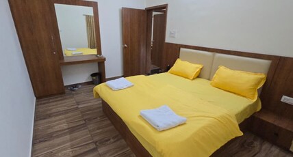 Dreamzz Villa Room Type - Dreamzz Villa