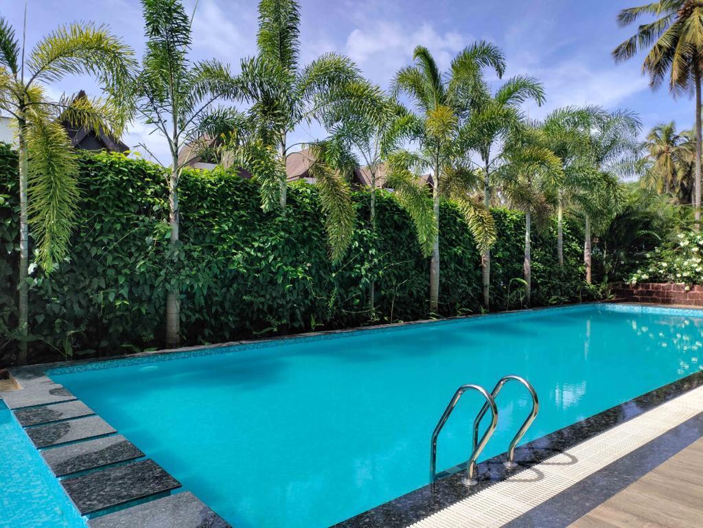 Ripples - Pool facing/RiverView/7 mins to Coco Beach - Tap to explore photos