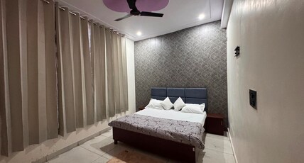 Spot On Hotel Amar Palace Room Type - Classic