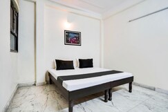 Hotel O by OYO Royal Residency