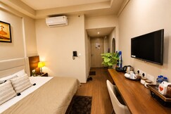 Address of Nest and Nook Stayz