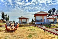 The Grand View Resort Dhanaulti