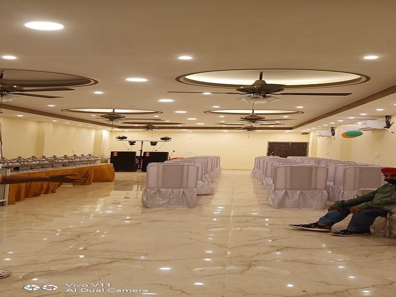 Main gallery