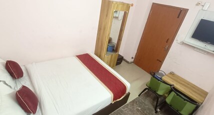 HOTEL SDL BOARDING LODGING AND RESTAURANT Room Type - Bedroom 4