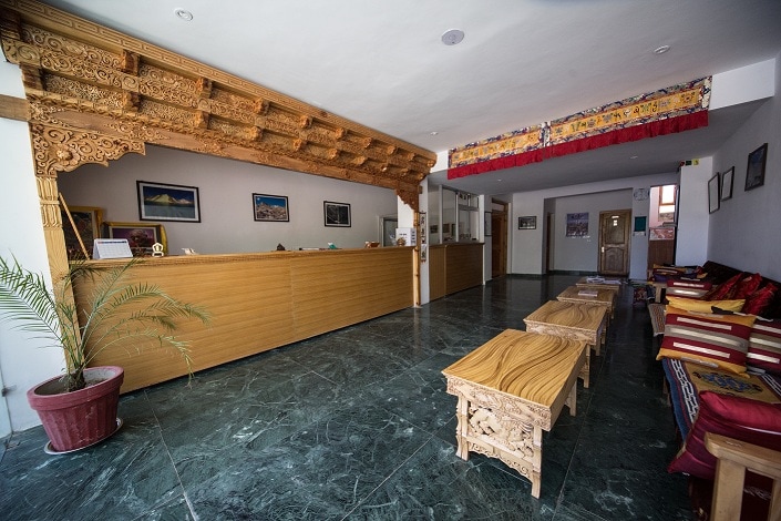 Main gallery