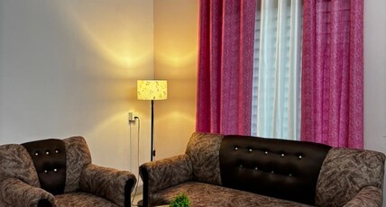 The Happy Homestay Room Type - ONE BHK AC UNIT 1
