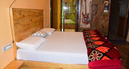 Sunshine Valley Room Type - Sunshine Valley